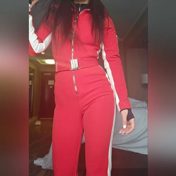 Cordova ski suits - Picture 2 of 7